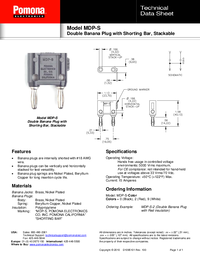 Thumbnail of document D MDP S 100 18429